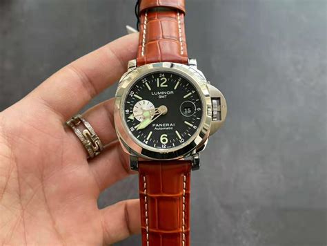 panerai pam 88 replica|genuine panerai straps.